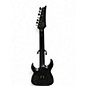 Used Ibanez RGRB720 BLACK Solid Body Electric Guitar