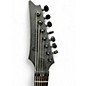Used Ibanez RGRB720 BLACK Solid Body Electric Guitar