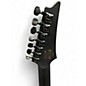 Used Ibanez RGRB720 BLACK Solid Body Electric Guitar