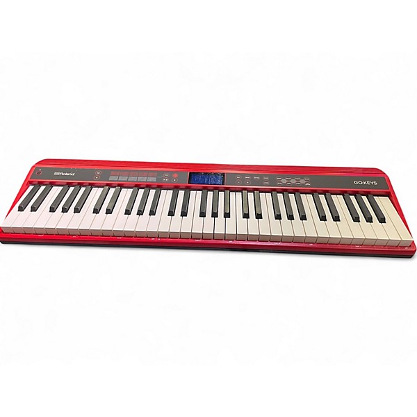 Used Roland GO:KEYS GO-61K