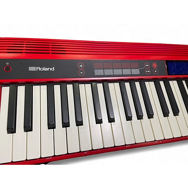 Used Roland GO:KEYS GO-61K