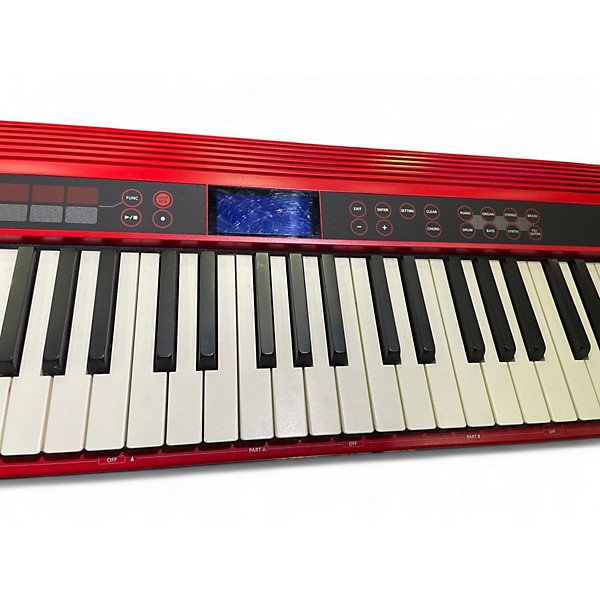 Used Roland GO:KEYS GO-61K