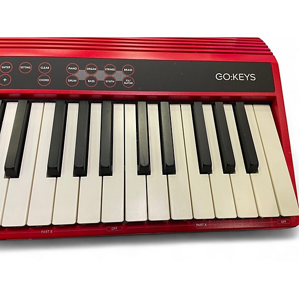 Used Roland GO:KEYS GO-61K
