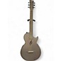 Used Enya Nova Go Black Acoustic Electric Guitar thumbnail