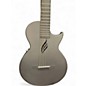 Used Enya Nova Go Black Acoustic Electric Guitar