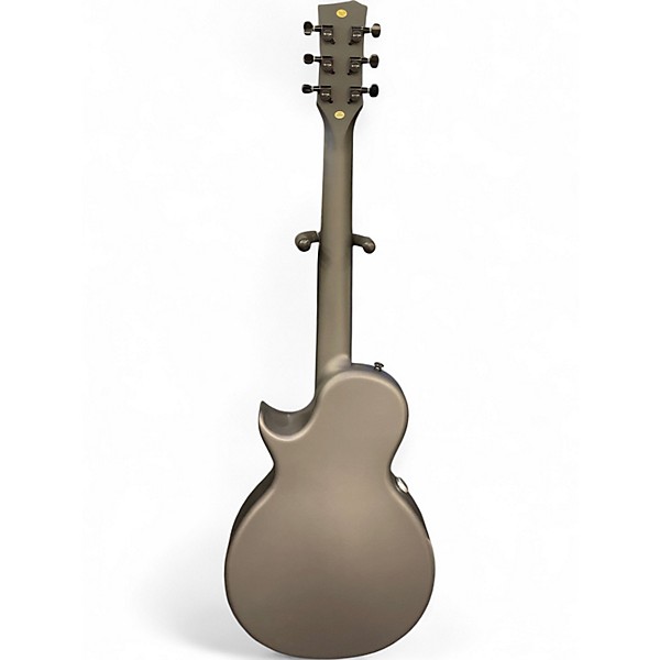 Used Enya Nova Go Black Acoustic Electric Guitar