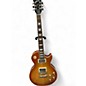 Used Gibson Les Paul Standard 1960S Neck Unburst Solid Body Electric Guitar thumbnail