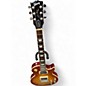 Used Gibson Les Paul Standard 1960S Neck Unburst Solid Body Electric Guitar