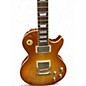 Used Gibson Les Paul Standard 1960S Neck Unburst Solid Body Electric Guitar