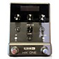 Used Line 6 HX One Effect Processor thumbnail