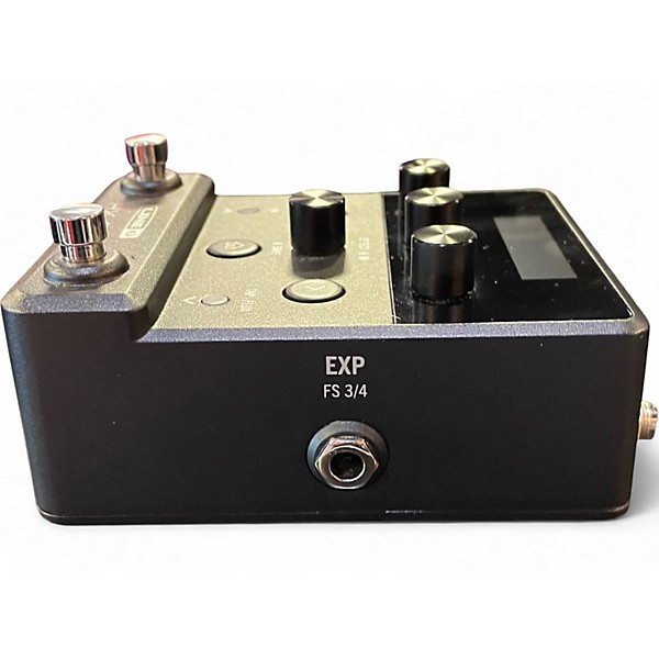 Used Line 6 HX One Effect Processor