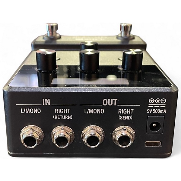 Used Line 6 HX One Effect Processor