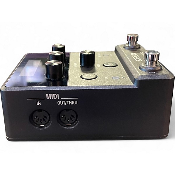 Used Line 6 HX One Effect Processor