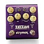 Used Strymon Zelzah Multidimensional Phaser Effect Pedal thumbnail