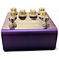 Used Strymon Zelzah Multidimensional Phaser Effect Pedal