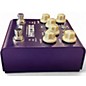 Used Strymon Zelzah Multidimensional Phaser Effect Pedal