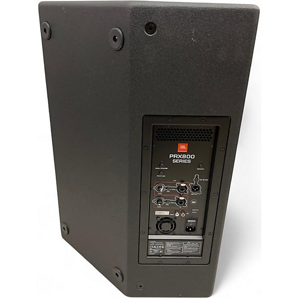 Used JBL PRX815W Powered Speaker