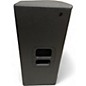 Used JBL PRX815W Powered Speaker