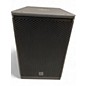 Used RCF SUB 702-AS MK3 Powered Subwoofer thumbnail