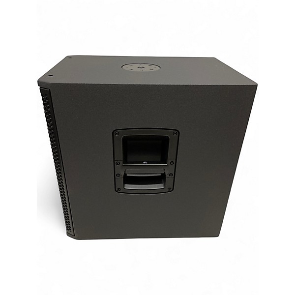 Used RCF SUB 702-AS MK3 Powered Subwoofer