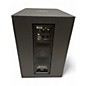 Used RCF SUB 702-AS MK3 Powered Subwoofer