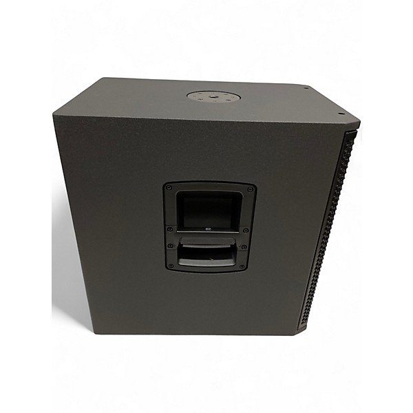 Used RCF SUB 702-AS MK3 Powered Subwoofer