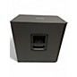Used RCF SUB 702-AS MK3 Powered Subwoofer