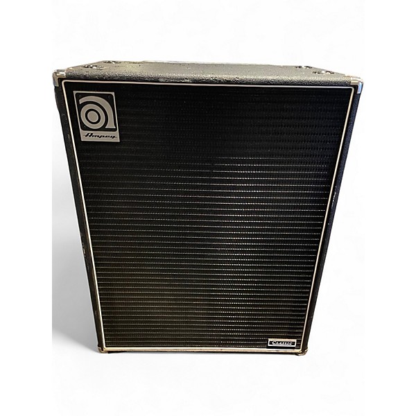 Used Ampeg SVT-410HLF Bass Cabinet