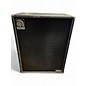 Used Ampeg SVT-410HLF Bass Cabinet thumbnail