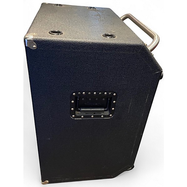 Used Ampeg SVT-410HLF Bass Cabinet