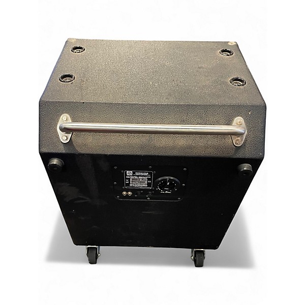 Used Ampeg SVT-410HLF Bass Cabinet