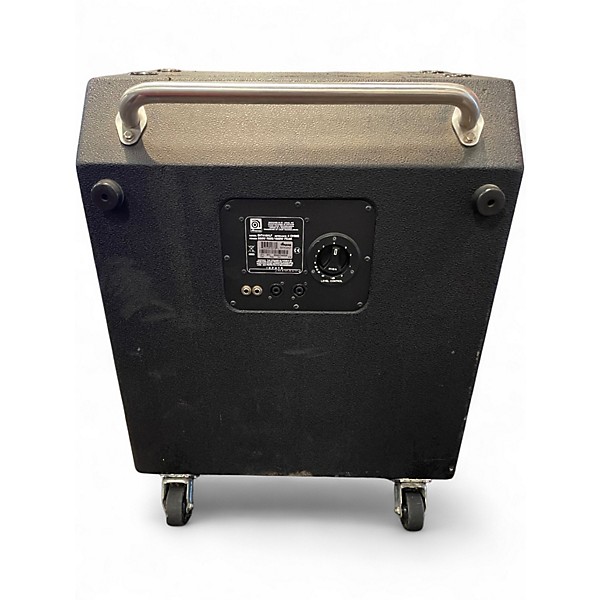 Used Ampeg SVT-410HLF Bass Cabinet