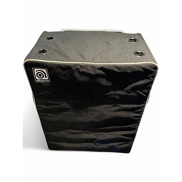 Used Ampeg SVT-410HLF Bass Cabinet