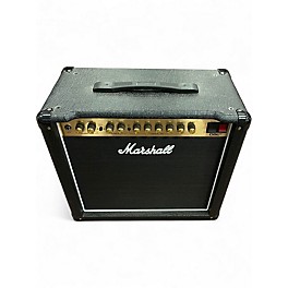 Used Marshall DSL20 100W Tube Guitar Combo Amp
