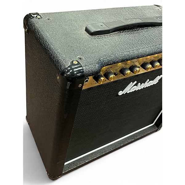 Used Marshall DSL20 100W Tube Guitar Combo Amp