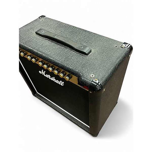 Used Marshall DSL20 100W Tube Guitar Combo Amp