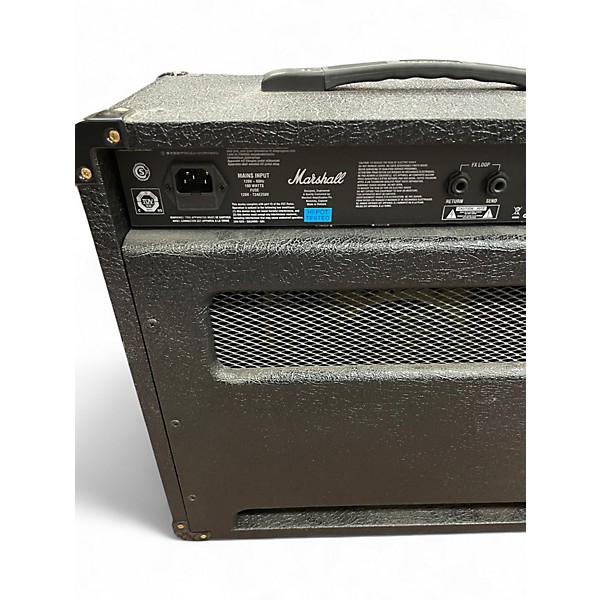 Used Marshall DSL20 100W Tube Guitar Combo Amp