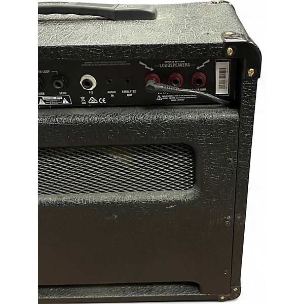 Used Marshall DSL20 100W Tube Guitar Combo Amp