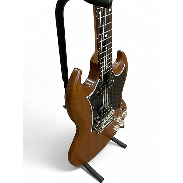 Used Gibson SG TRIBUTE Walnut Solid Body Electric Guitar