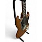 Used Gibson SG TRIBUTE Walnut Solid Body Electric Guitar