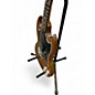 Used Gibson SG TRIBUTE Walnut Solid Body Electric Guitar