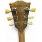 Used Gibson SG TRIBUTE Walnut Solid Body Electric Guitar