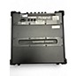 Used Roland Cube 40GX 40W 1x10 Guitar Combo Amp