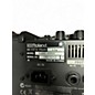 Used Roland Cube 40GX 40W 1x10 Guitar Combo Amp