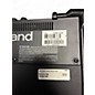 Used Roland Cube 40GX 40W 1x10 Guitar Combo Amp
