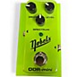 Used Nobels ODR MINI Effect Pedal