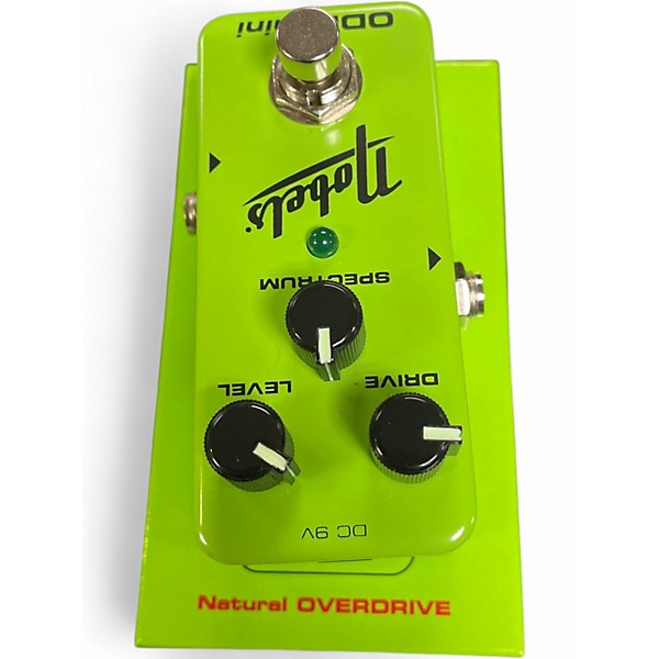 Used Nobels ODR MINI Effect Pedal
