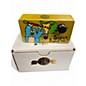 Used ZVEX Super Hard On painted Effect Pedal thumbnail