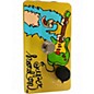 Used ZVEX Super Hard On painted Effect Pedal