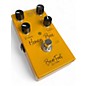 Used Bearfoot HONEY BEE Effect Pedal